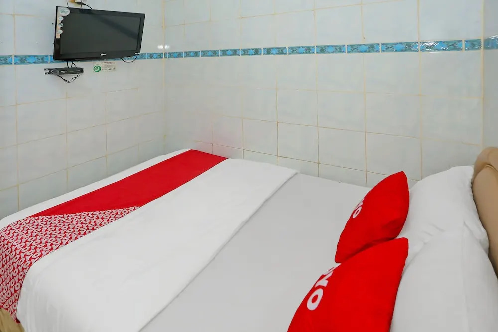 Hotel O Melati