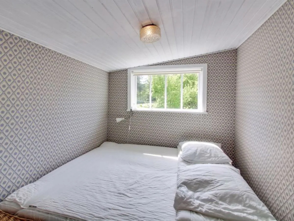 Holiday Home Kerstin - 100m from the sea by Interhome
