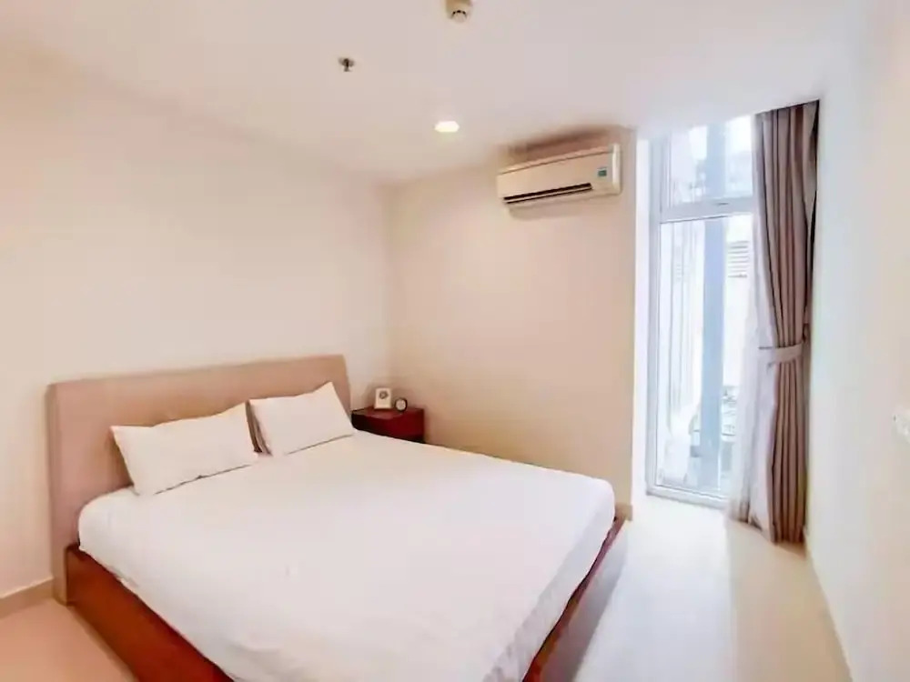 Première Apt Suite - Glenwood Thao Dien