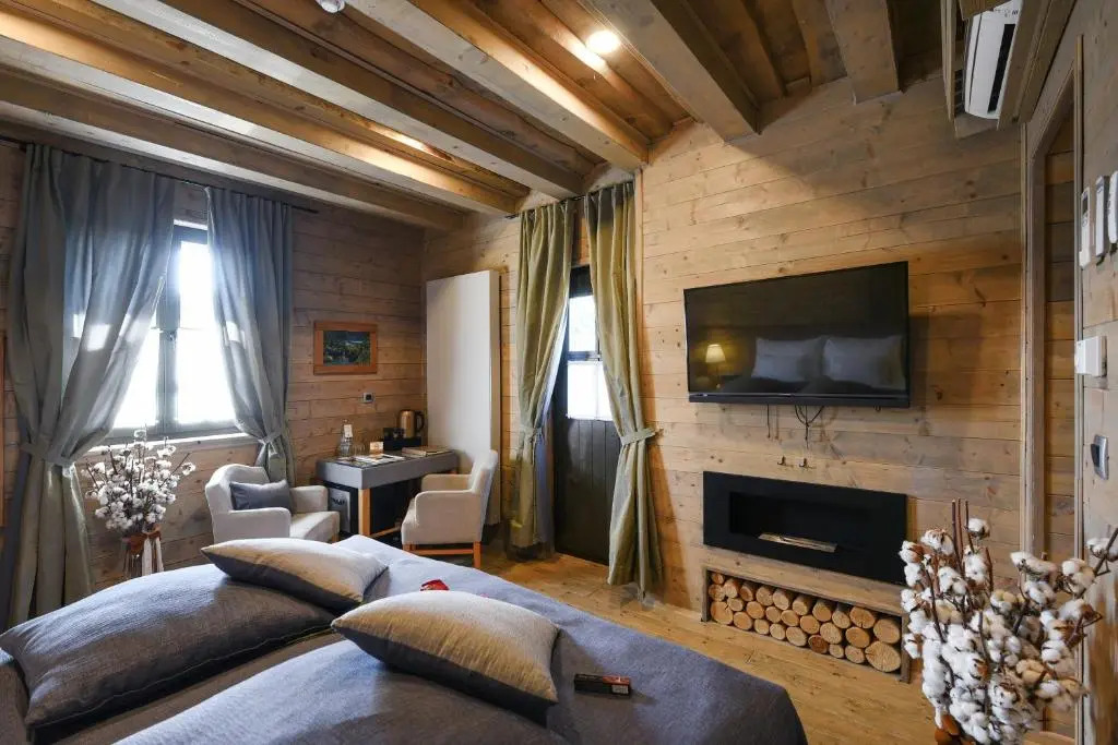 Lakeside Hotel Plitvice