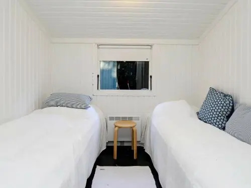 Holiday home Ålbæk XV