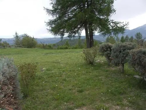 Apartment Les Trois Melezes