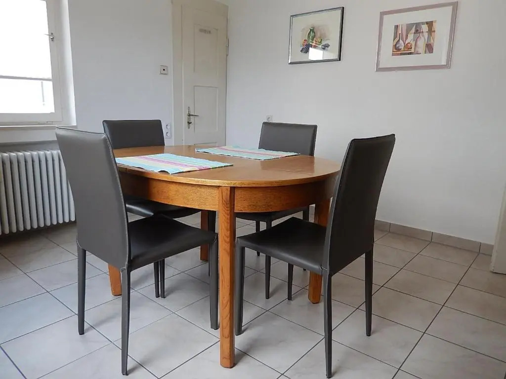 Ferienwohnung Kleeblatt