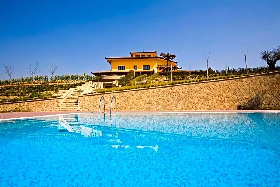 Radici Resort