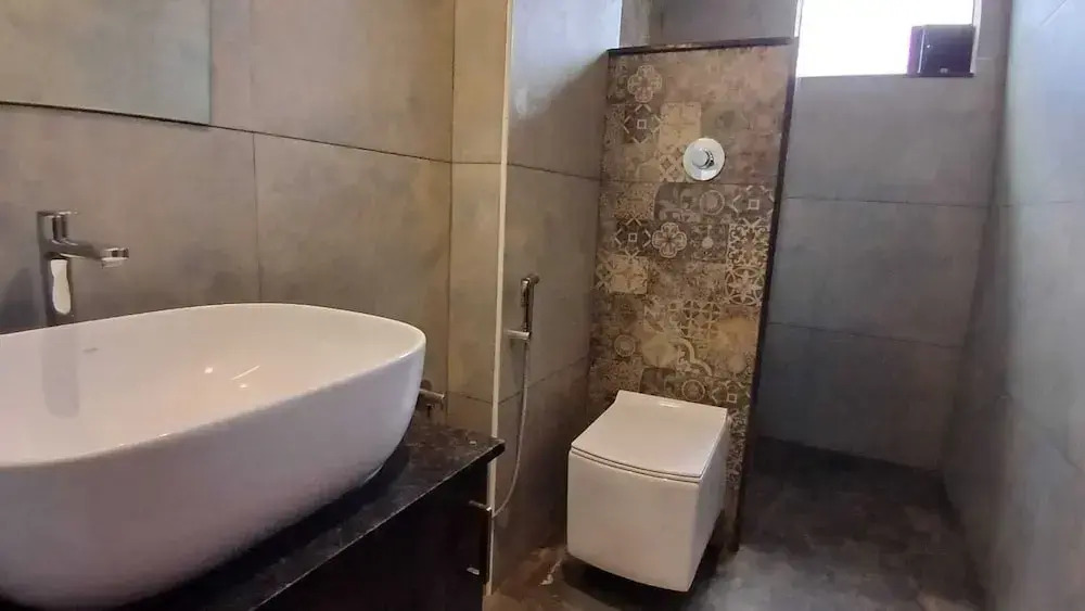 PPH Living Rajathagiri Palace Premium Rooms
