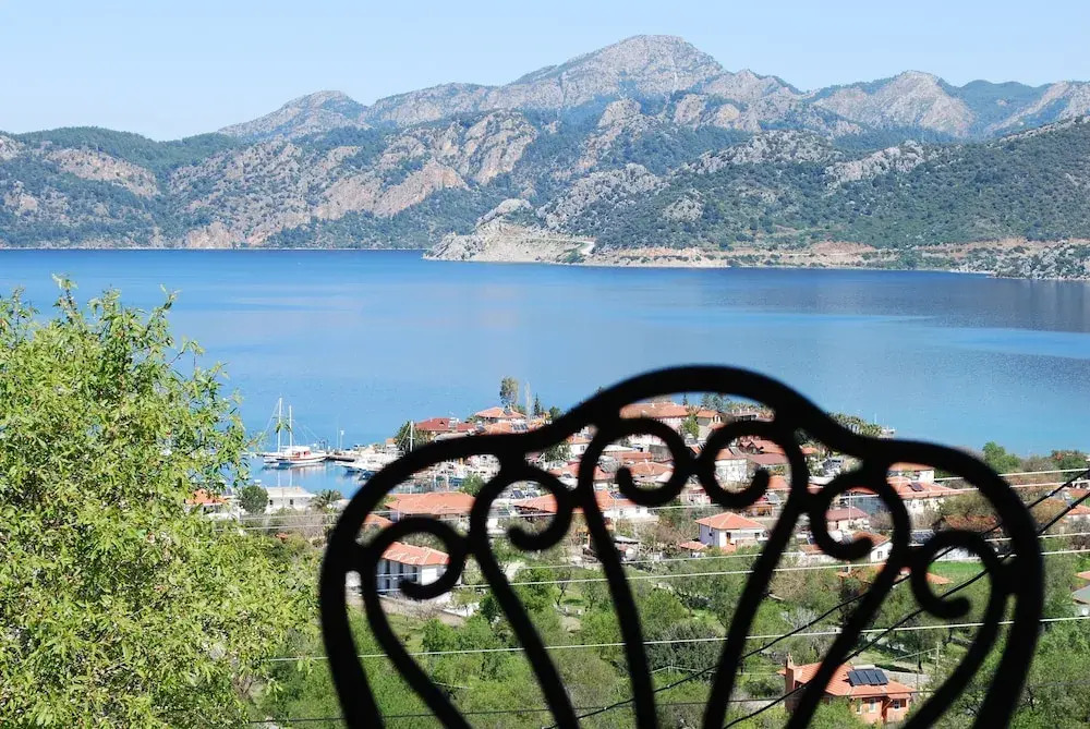 Selimiye Houses