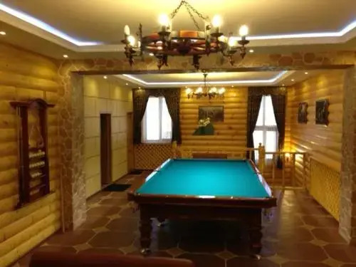 Hotel Resort Dostyk
