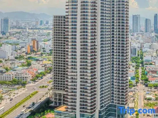 Soleil Ánh Dương Đà Nẵng Apartment