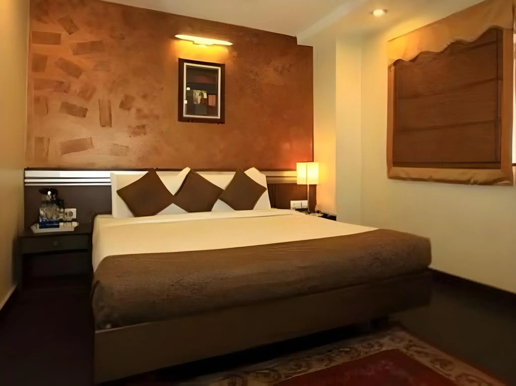 Hotel O2 Vip
