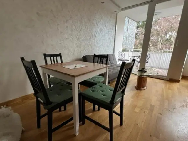 Schönbrunn Luxury Apartment