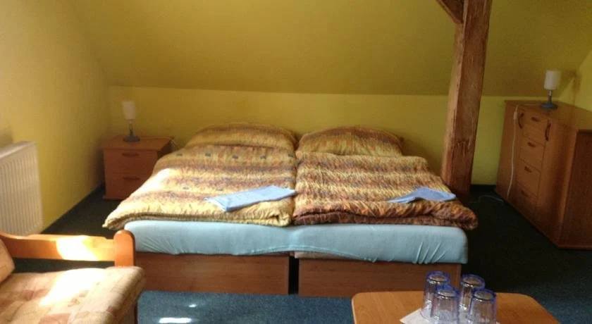 Pension Horalka