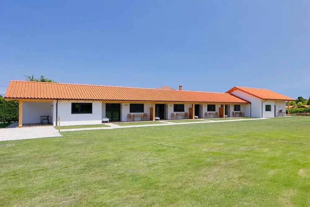 Apartamentos Aronces