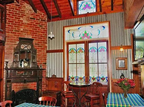 Carter Cottages Werribee