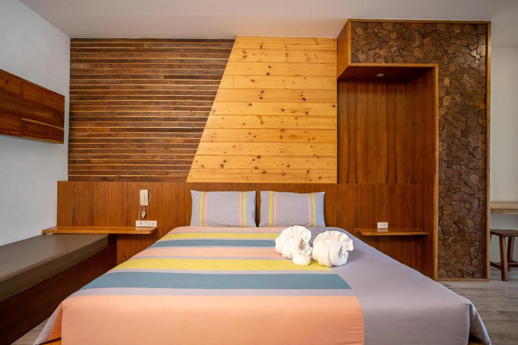 Tamnanpar Resort