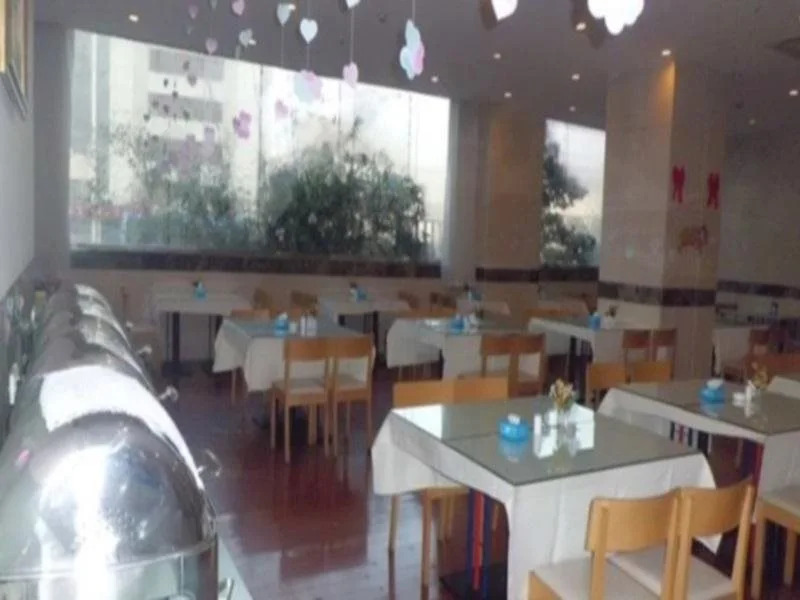 Hanting Hotel Changzhou Changchai