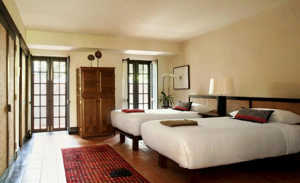 Tamarind Village Hotel Apartments
