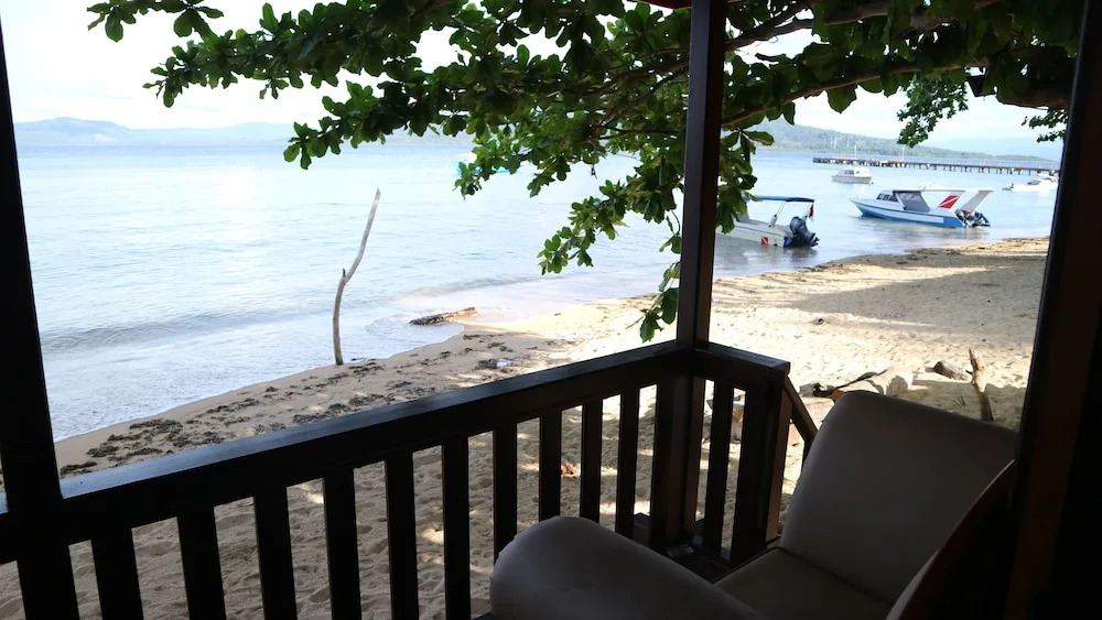 MC Bunaken Stay Diving Trips