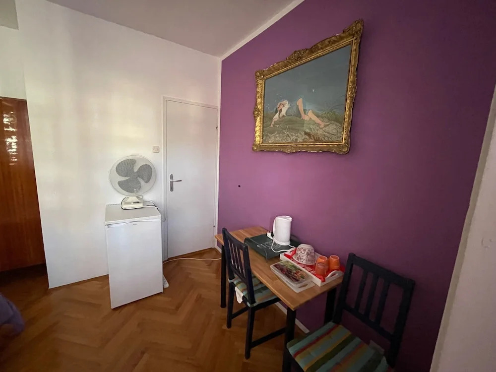 Room-s2 - Double Room in Jelsa on Hvar w