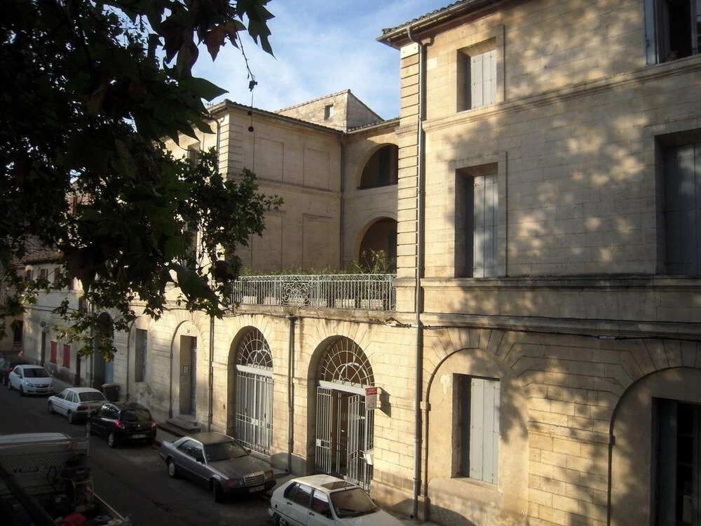 My Beaucaire
