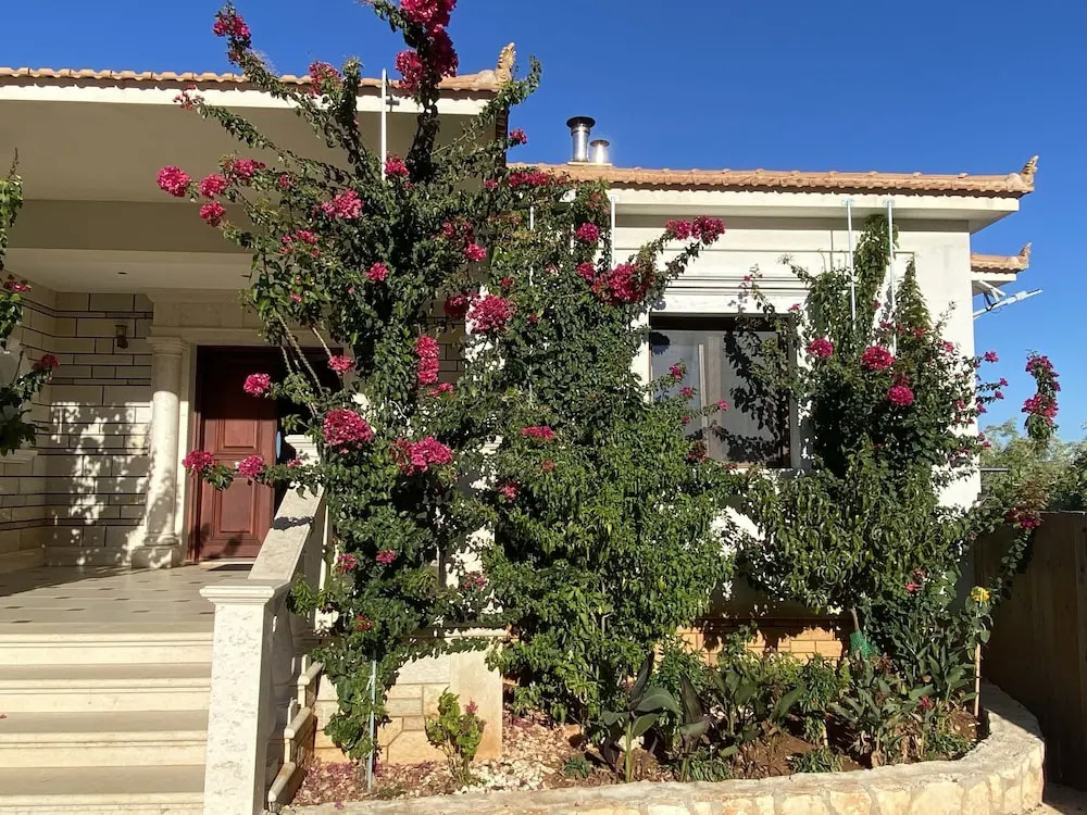Villa Serenity