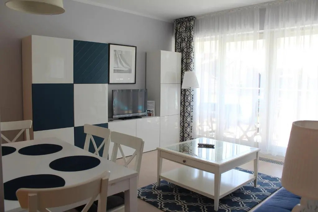 Playa Baltis by Baltic Home