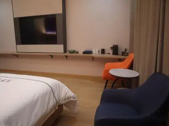 Lanfeng Homestay (Yi Nationality Ancient Town)