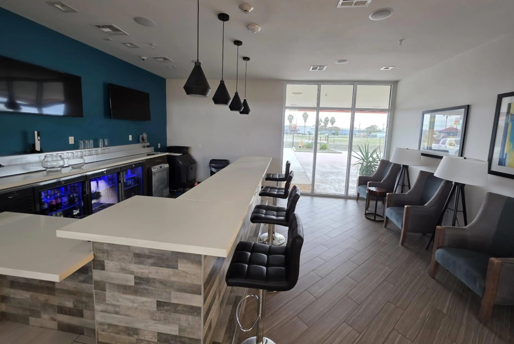 Hawthorn Extended Stay by Wyndham Corpus Christi I-37 NW