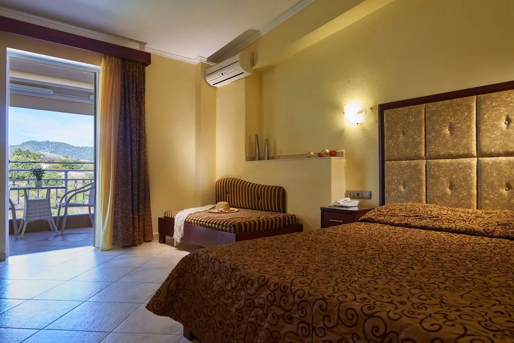 Hotel Agni On The Beach