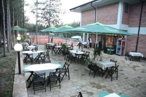 Jack Family Hotel