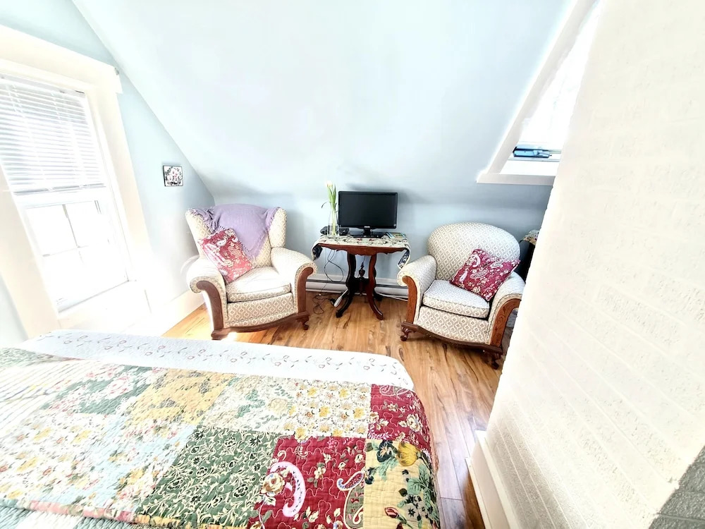 Fishermans Daughter B&B