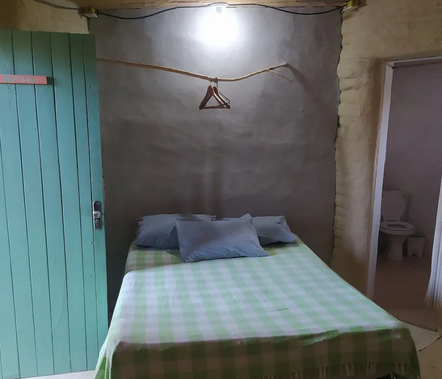casa de areia