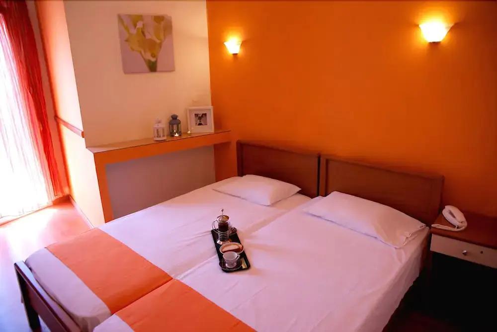 Efstratios Hotel