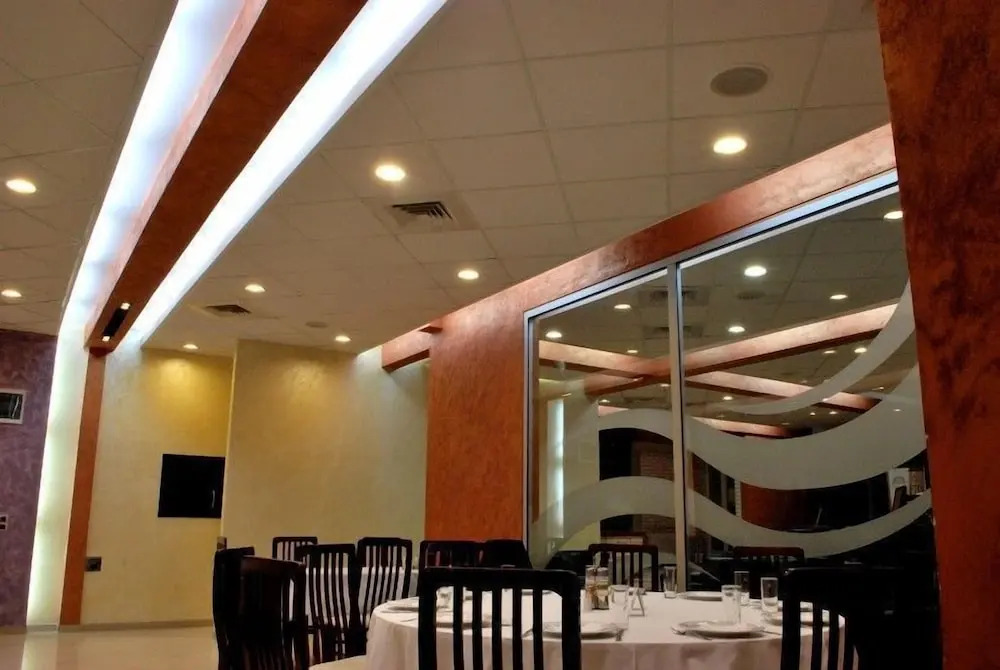 Hotel Tiski Cvet