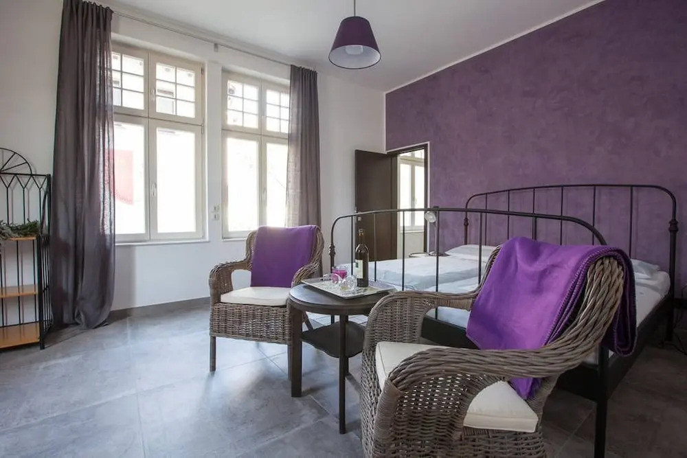 Guesthouse Altes Rathaus