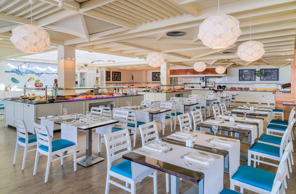 H10 Suites Lanzarote Gardens