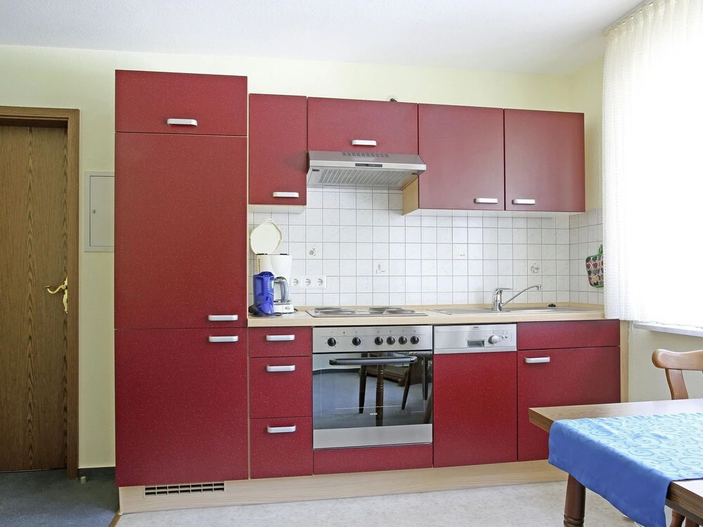 2 person Appartment Near Golf Course