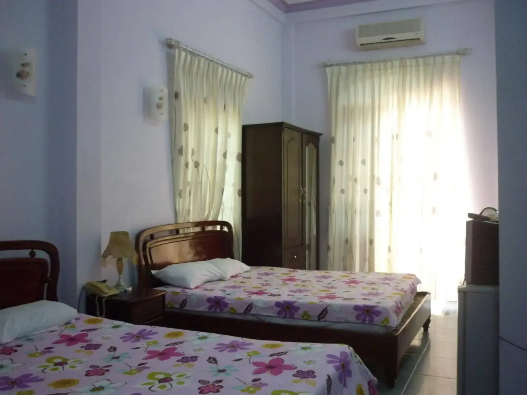 Thang Long 3 Hotel