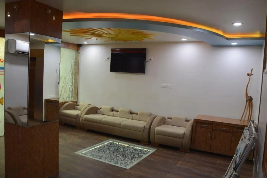 Shree Avezika Comfort