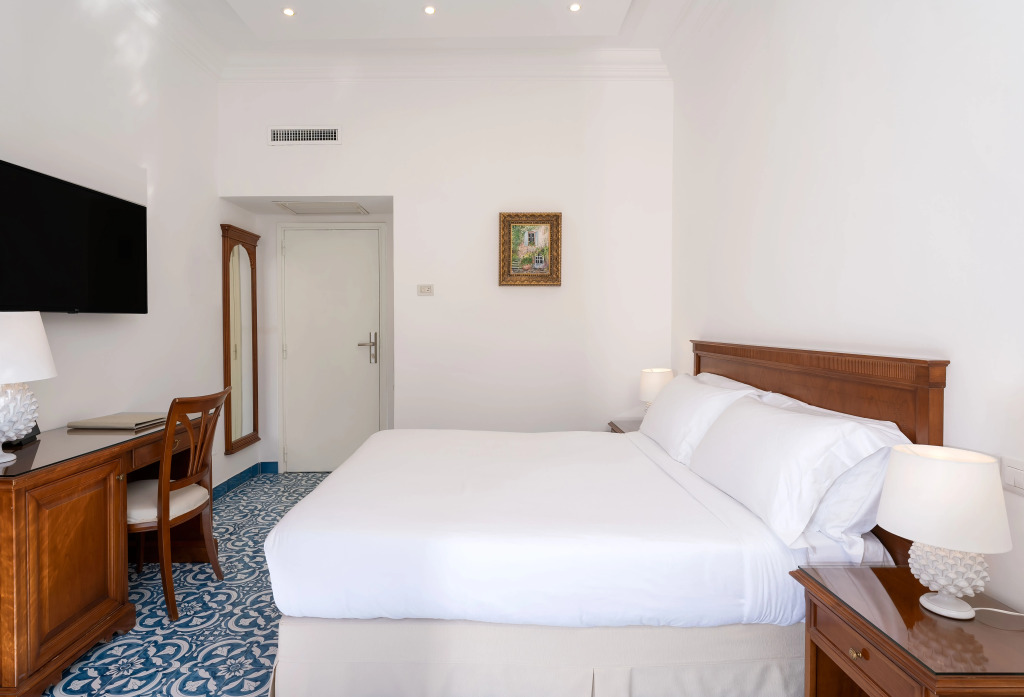 Hotel Syrene