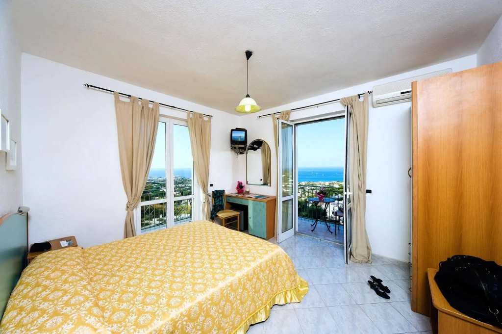 Hotel Poggio Del Sole