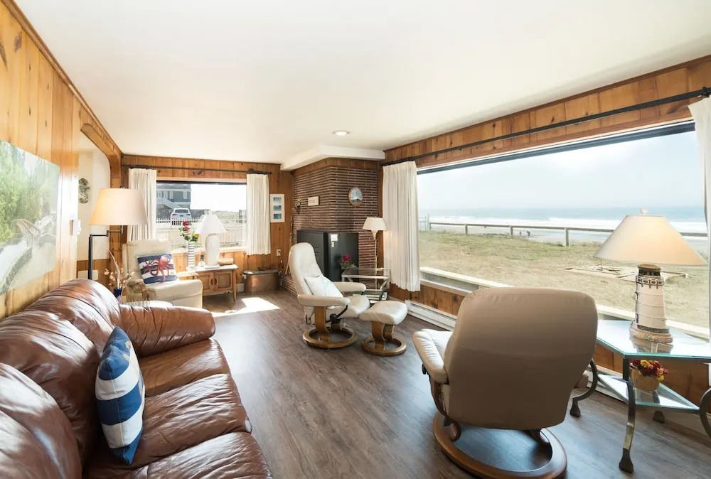 Seaside Escape