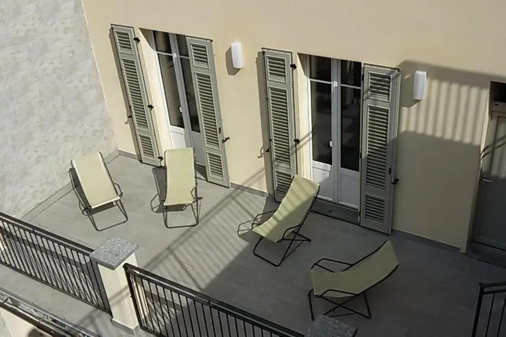 Appartamento i Tulipani - 1