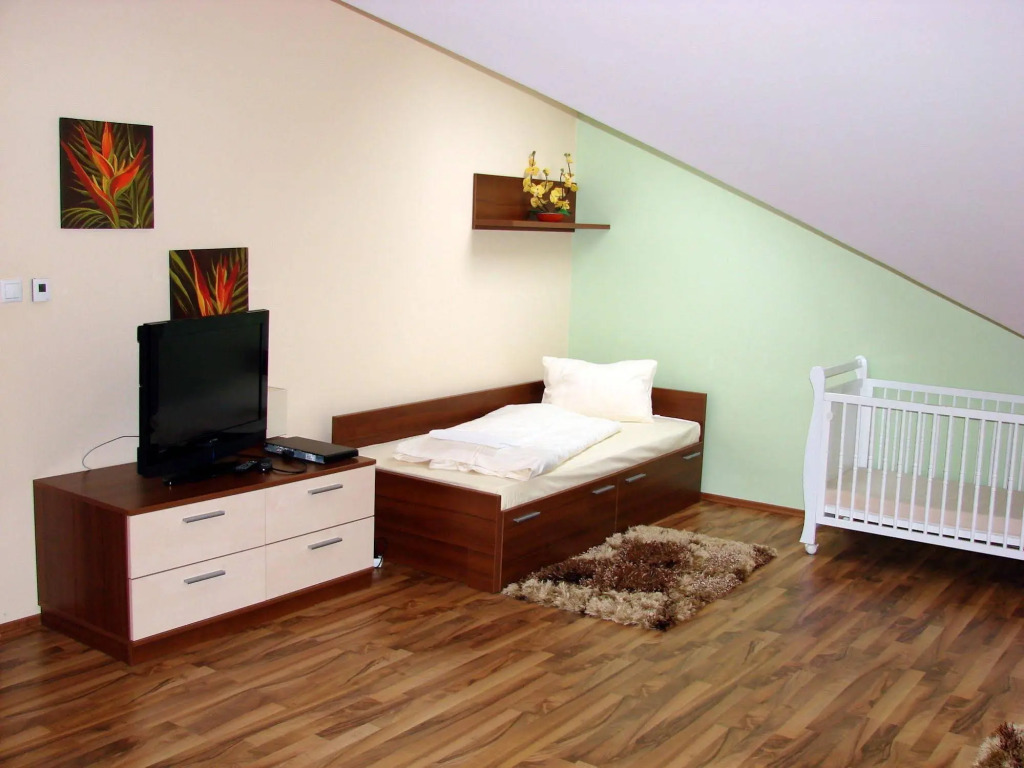 Fatrapark 2 Apartments HRABOVO - Hlavná recepcia