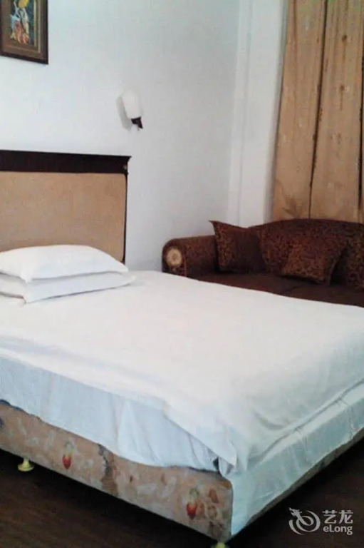 Kai Yue Hotel- Jiashan