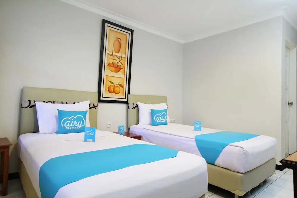Hotel Minahasa