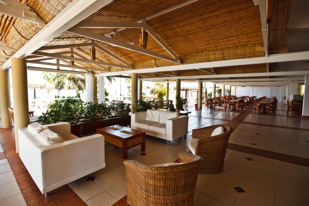 Costa Norte Ponta das Canas Hotel
