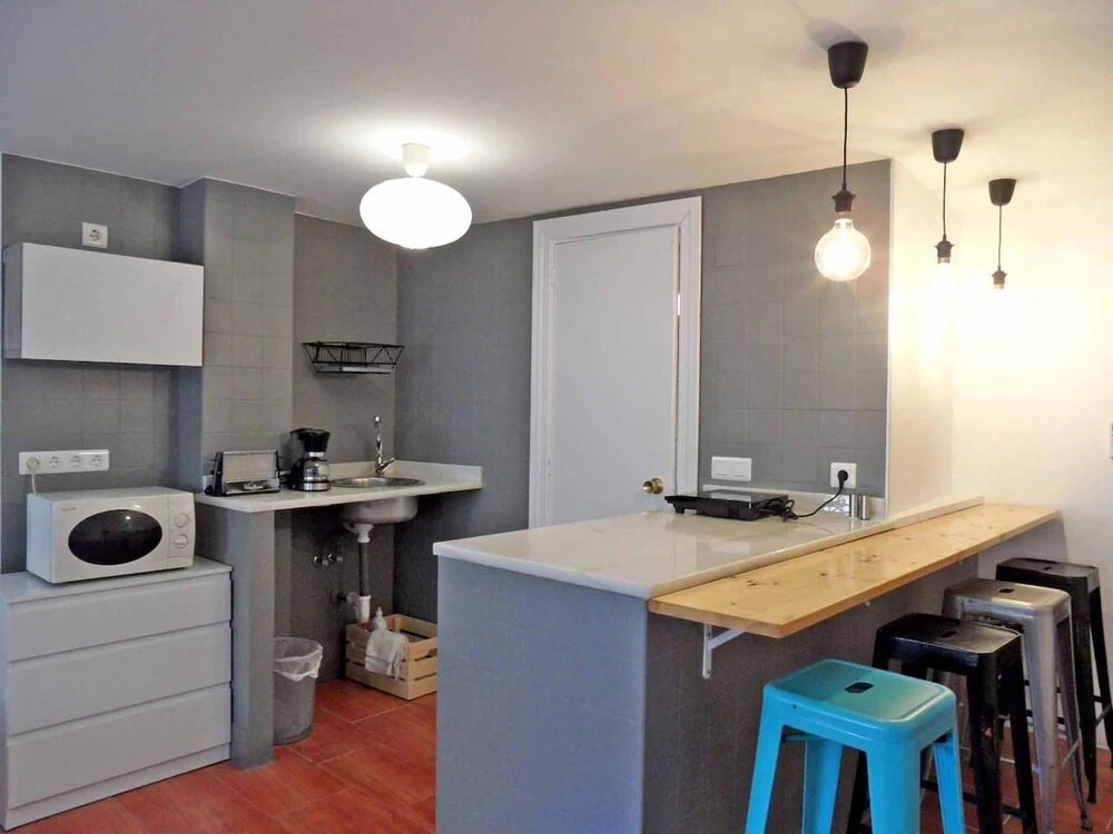 New Uncibay's Home 3