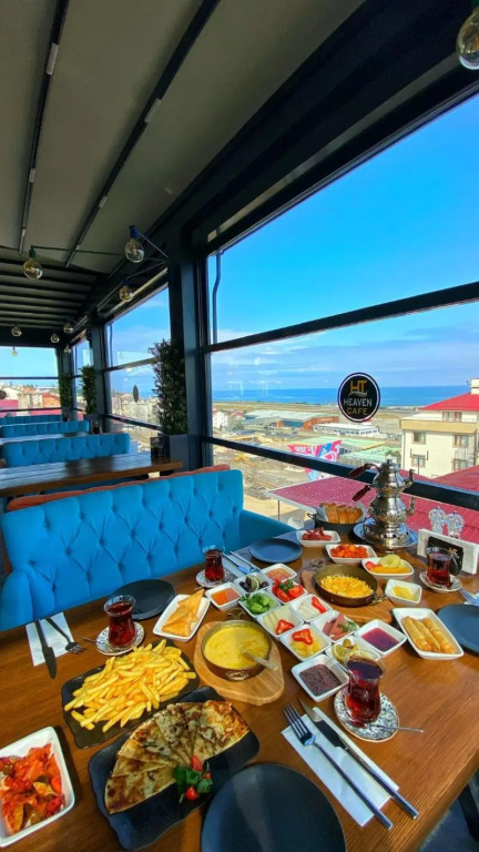 Yusra Apart Otel