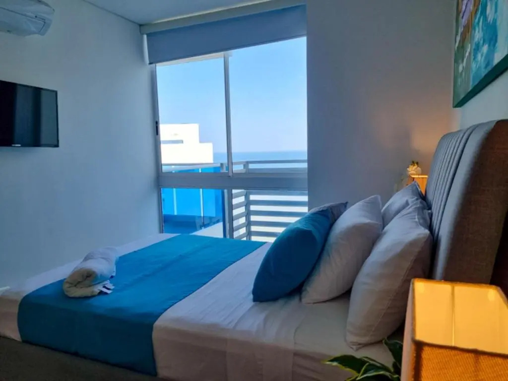 Apartamentos en Reserva del Mar - By BEDVIAJES