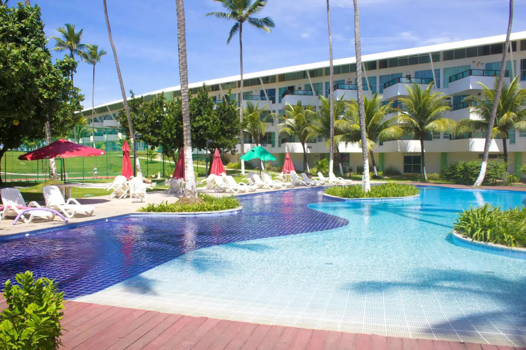 Ancorar Porto de Galinhas Flats